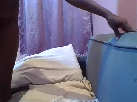 Thick Me- online show from July 7, 5:32 am