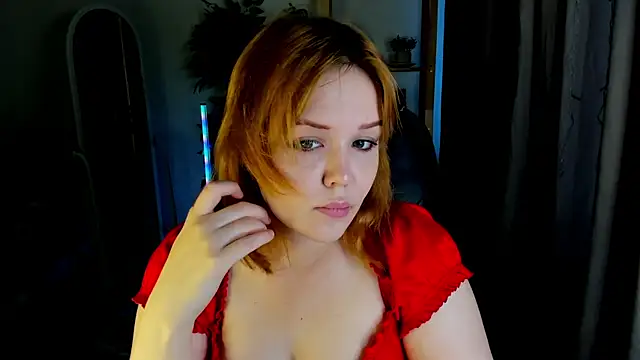 Snapshot of Bella-Wilde chatting on July 7, 1:30 am Bella-Wilde online show from July 7, 1:30 am