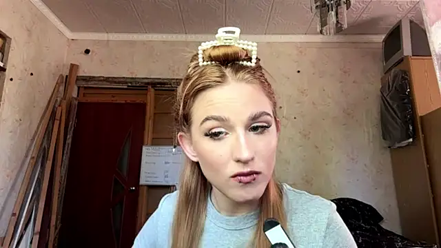 TerriBraune online show from June 28, 9:15 am