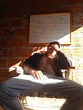 Snapshot of Chico_vento chatting on June 27, 1:17 pm Chico vento online show from June 27, 1:17 pm