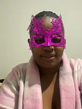 TeePosh online show from July 25, 10:29 pm