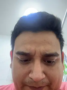 Snapshot of Gian98luck chatting on June 27, 7:13 am Gian98luck online show from June 27, 7:13 am