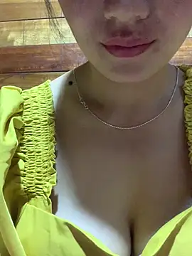 bana007 online show from July 4, 10:27 pm