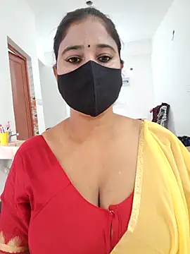 NISHA -BABY online show from July 8, 3:22 am