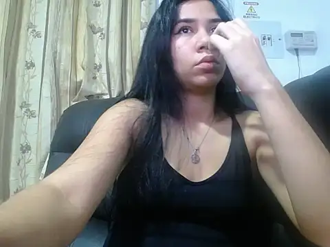 Snapshot of sweetlust777 chatting on July 1, 2:57 am sweetlust777 online show from July 1, 2:57 am