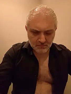 Alessio8000 online show from June 29, 11:05 pm