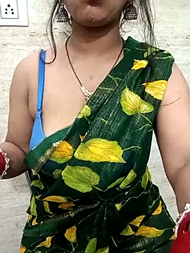 Snapshot of Notty_Bhabhi chatting on June 30, 6:47 am Notty Bhabhi online show from June 30, 6:47 am