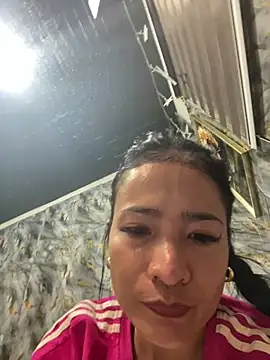 Snapshot of obsessioncella chatting on July 7, 2:43 pm obsessioncella online show from July 7, 2:43 pm