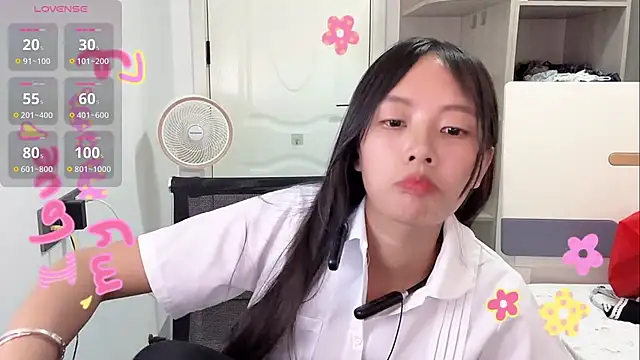 xiaolei-999 online show from June 27, 1:39 pm