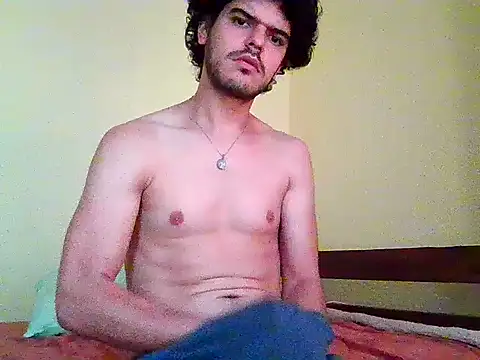 Snapshot of Hectorssuarez chatting on June 30, 6:53 pm Hectorssuarez online show from June 30, 6:53 pm