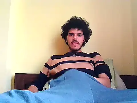 Snapshot of Hectorssuarez chatting on July 1, 6:07 pm Hectorssuarez online show from July 1, 6:07 pm
