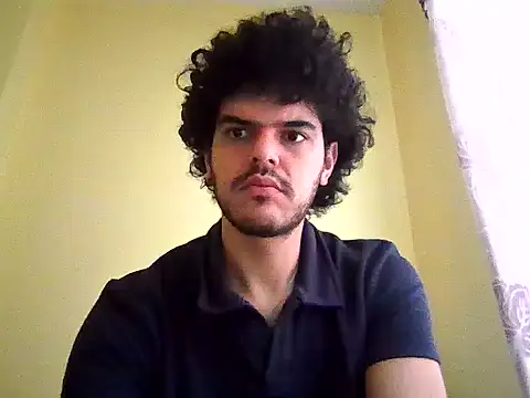 Snapshot of Hectorssuarez chatting on July 2, 3:51 pm Hectorssuarez online show from July 2, 3:51 pm