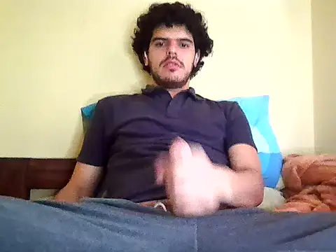 Snapshot of Hectorssuarez chatting on July 3, 9:54 pm Hectorssuarez online show from July 3, 9:54 pm