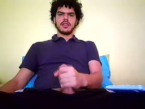 Snapshot of Hectorssuarez chatting on July 6, 10:01 pm Hectorssuarez online show from July 6, 10:01 pm