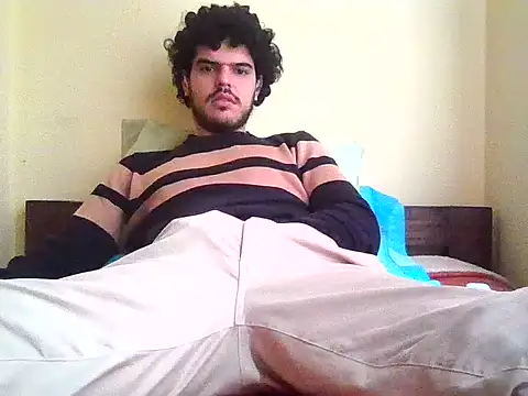Snapshot of Hectorssuarez chatting on July 10, 5:26 pm Hectorssuarez online show from July 10, 5:26 pm
