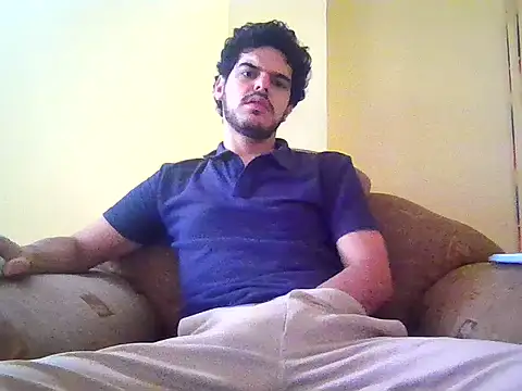 Snapshot of Hectorssuarez chatting on July 13, 1:25 pm Hectorssuarez online show from July 13, 1:25 pm