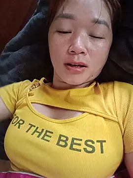 Snapshot of Vivy-1 chatting on July 1, 2:35 am Vivy-1 online show from July 1, 2:35 am