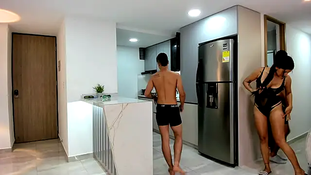 Luxury pleasure 7 online show from July 1, 1:51 am