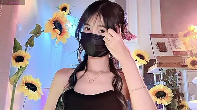 Snapshot of Your-Sunshinee chatting on July 10, 9:28 pm Your-Sunshinee online show from July 10, 9:28 pm