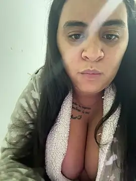 Snapshot of paloma_24 chatting on July 1, 1:40 am paloma 24 online show from July 1, 1:40 am