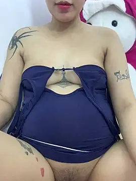 Snapshot of -Babimeo- chatting on July 4, 3:51 pm -Babimeo- online show from July 4, 3:51 pm