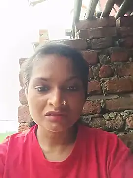Snapshot of aanchalmashi chatting on July 1, 9:55 am aanchalmashi online show from July 1, 9:55 am