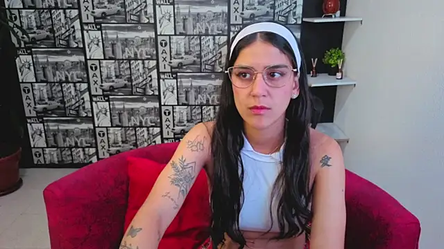 Snapshot of Xiomara_vega chatting on July 1, 10:20 pm Xiomara vega online show from July 1, 10:20 pm