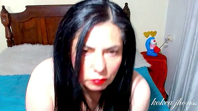 Kokea jhonss online show from June 15, 4:25 am