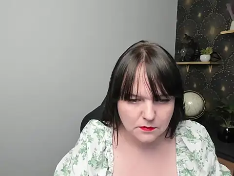 Snapshot of ClaraSoftXo chatting on July 6, 5:48 am ClaraSoftXo online show from July 6, 5:48 am