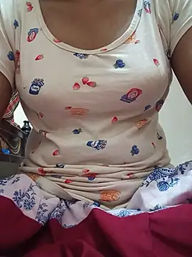 Snapshot of Sonaxy5676 chatting on July 5, 4:14 pm Sonaxy5676 online show from July 5, 4:14 pm