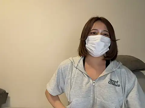 Sumire624 online show from July 8, 4:11 pm