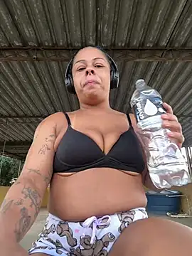 Tais36 online show from July 8, 2:10 pm