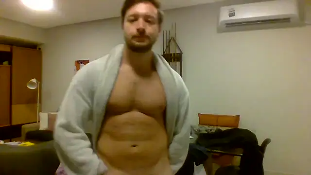 Snapshot of Mrgray28 chatting on July 10, 11:51 pm Mrgray28 online show from July 10, 11:51 pm