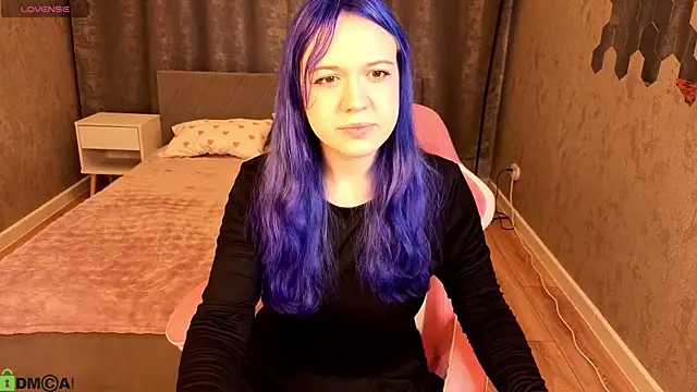 LinaSpark online show from July 25, 12:42 am