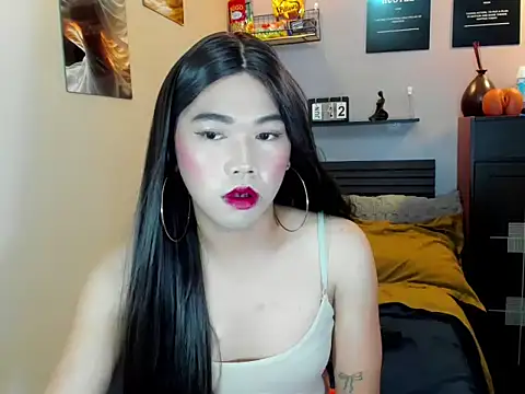 Foxybitch megan online show from July 8, 4:55 pm