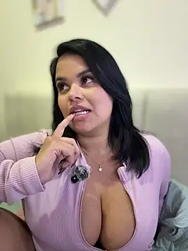 AliceStarshine online show from February 5, 4:50 am