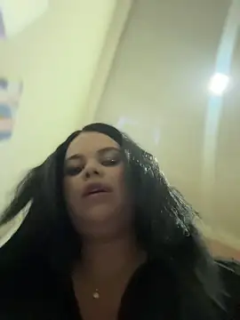 AliceStarshine online show from February 14, 3:03 am