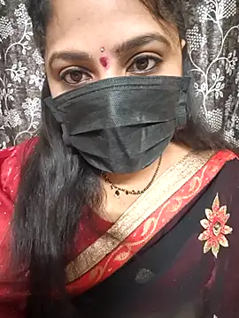 Snapshot of Honey_telugu7 chatting on July 25, 6:27 pm Honey telugu7 online show from July 25, 6:27 pm