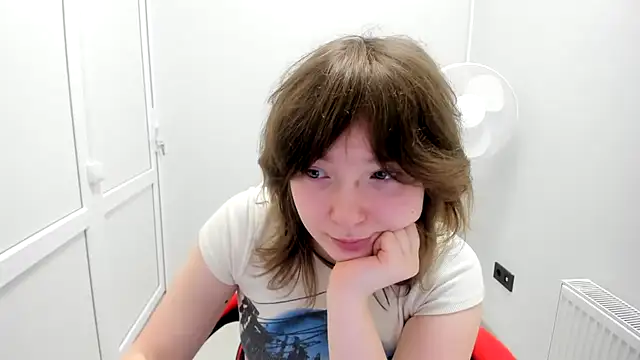 Snapshot of HachiYume chatting on July 9, 6:28 am HachiYume online show from July 9, 6:28 am