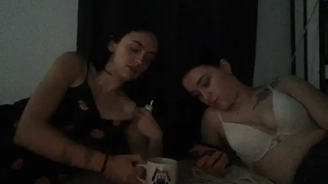Snapshot of Venesuelalo_ chatting on July 16, 1:50 pm Venesuelalo online show from July 16, 1:50 pm