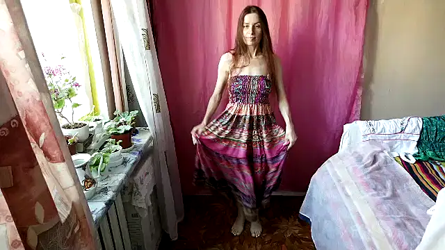 Snapshot of GoddessThumbelina chatting on July 17, 4:12 pm GoddessThumbelina online show from July 17, 4:12 pm