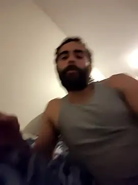FuzzyBearLove online show from July 7, 3:31 am