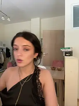 ValeriaNextDoor online show from July 8, 10:42 am