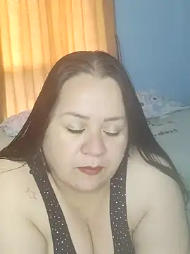 Lorena Matture online show from August 6, 4:31 pm