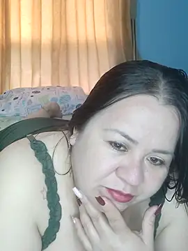 Lorena Matture online show from August 7, 2:30 pm