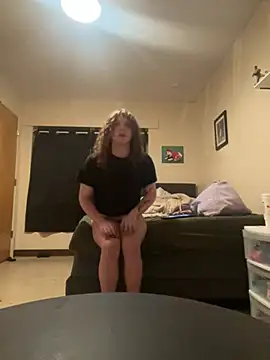 twinkytrina online show from July 7, 2:03 am