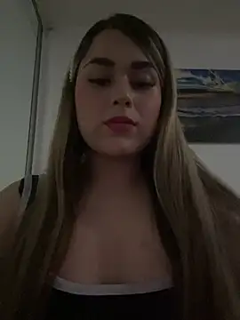 Paolee online show from July 17, 3:13 am