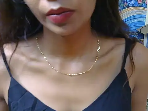 Snapshot of Yours-kavya chatting on July 9, 4:38 am Yours-kavya online show from July 9, 4:38 am