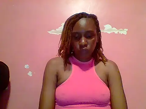 Snapshot of Ebon_fantasy chatting on July 7, 7:40 pm Ebon fantasy online show from July 7, 7:40 pm