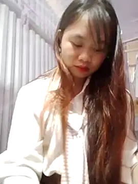 Snapshot of Chip-02 chatting on July 9, 1:31 am Chip-02 online show from July 9, 1:31 am